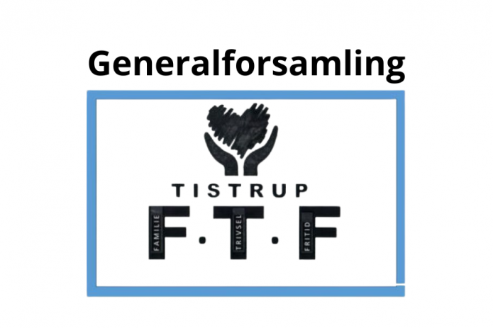 Generalforsamling i FTF Tistrup