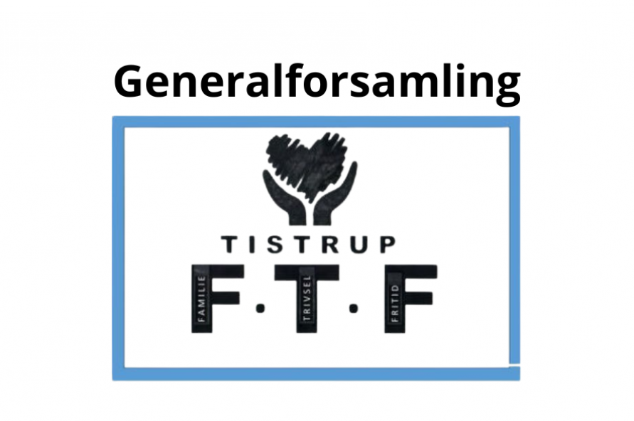 Generalforsamling i FTF Tistrup