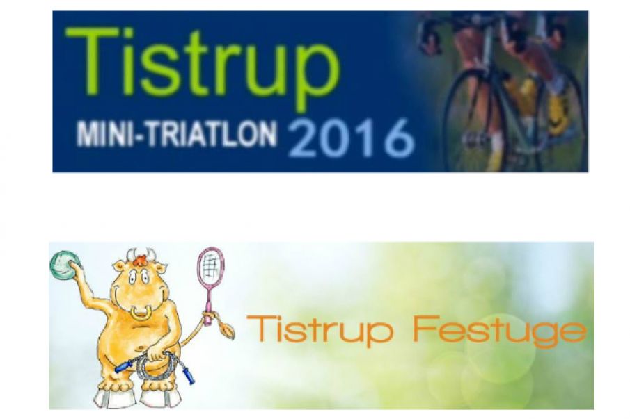 Tistrup Minitri-Festuge