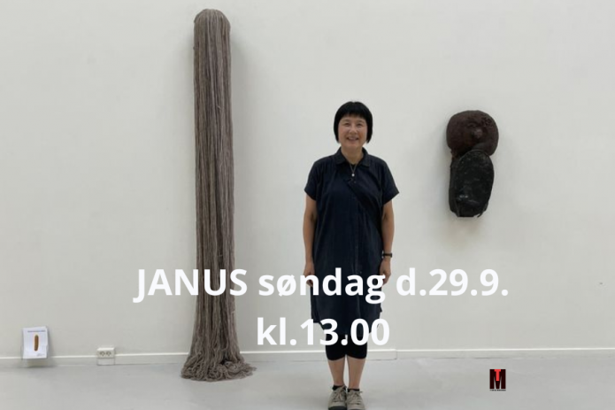 Kulturdag i Janus