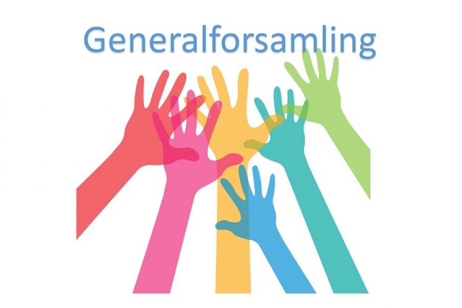 Onsdag den 6. Marts afholdt THGU generalforsamling