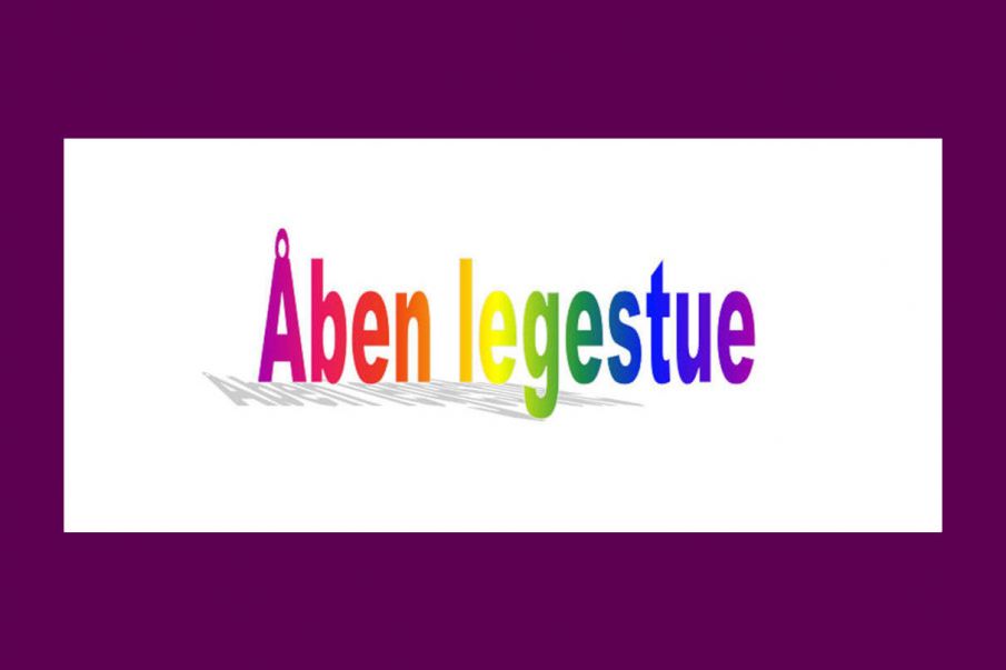 Åben legestue