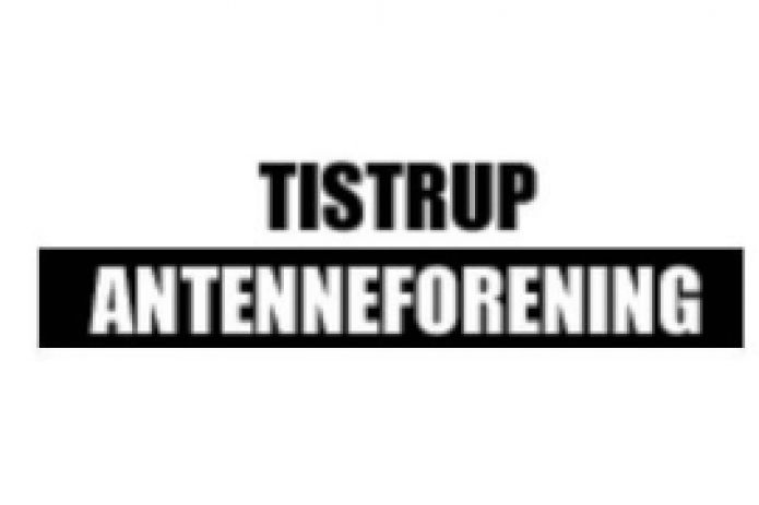 Generalforsamling Tistrup Antenneforening