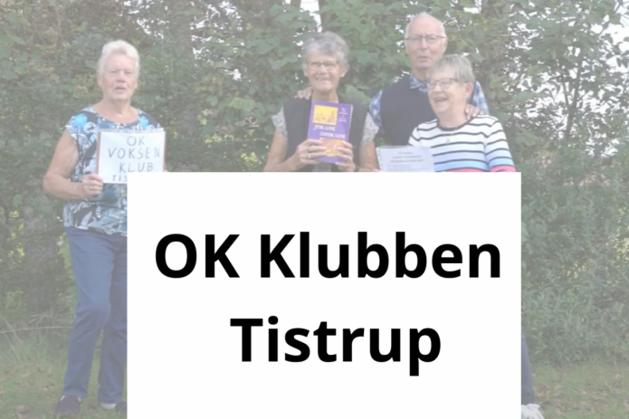 OK klubben Tistrup