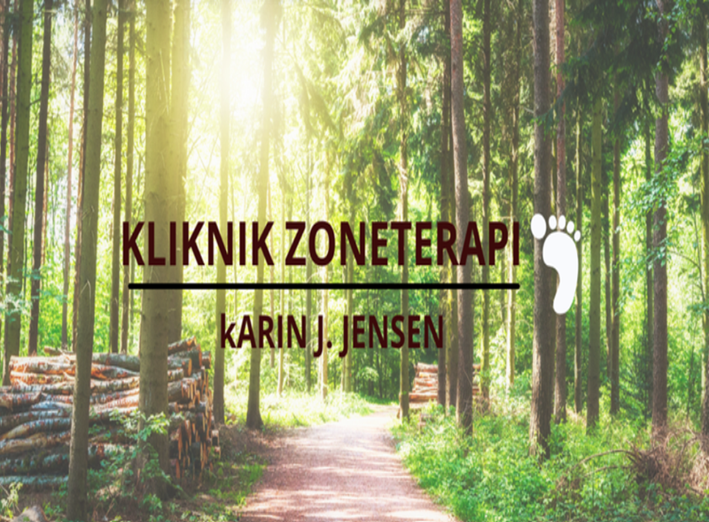 Klinik Zoneterapi